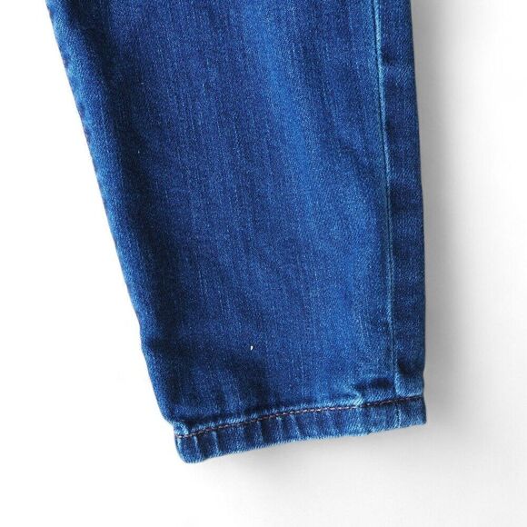 Joe's Jeans The Icon Mid Rise Skinny Ankle Medium Wash Jeans Women's 24 - Picture 8 of 11